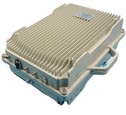 杜尔伯特单频/双频/四频/五频运营级数字光纤直放站