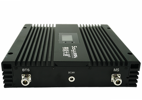 杜尔伯特双频手机信号增强器2000㎡