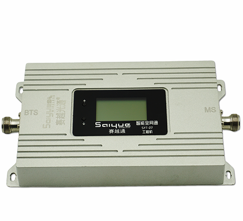 杜尔伯特双频手机信号增强器800㎡