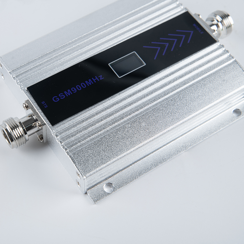 杜尔伯特家用单频手机信号增强器100㎡