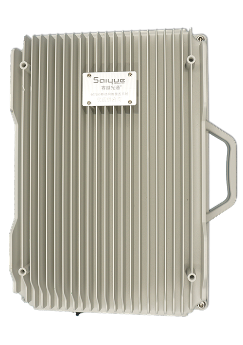 杜尔伯特单频/双频/三频/四频/五频电信级无线直放站