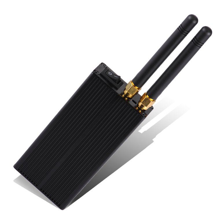  杜尔伯特1.2G/1.5G导航屏蔽器
