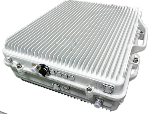 杜尔伯特信令级数字室分型移动通信干扰器