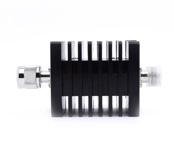  杜尔伯特腔体固定衰减器0-3G/0-4G  N型接口
